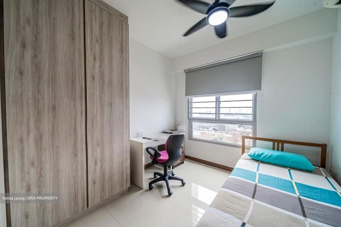 Blk 105B Alkaff Vista (Toa Payoh), HDB 4 Rooms #633675711